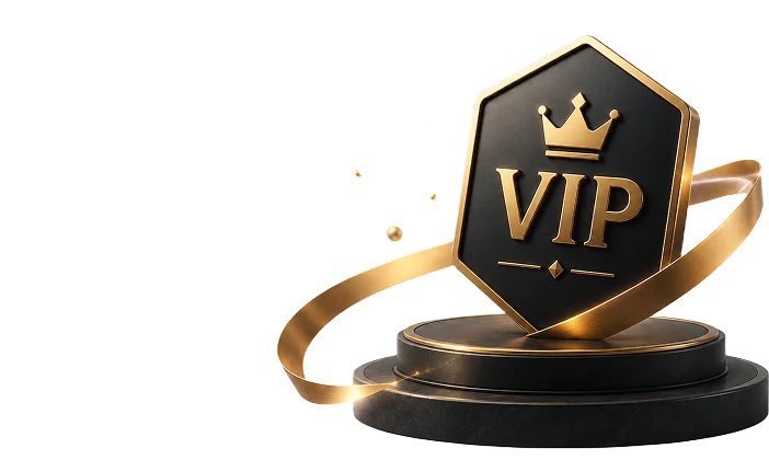 VIP programme at Betmica Casino