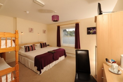 double-room